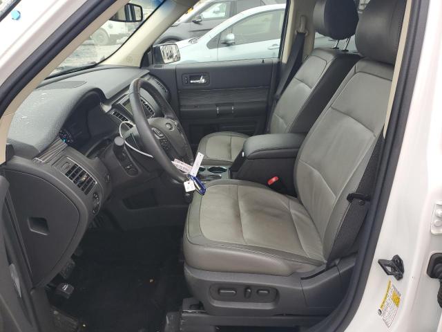 2019 FORD FLEX LIMIT 2FMHK6DT9KBA26307