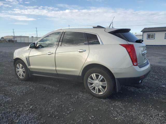 2013 CADILLAC SRX LUXURY COLLECTION #3293353430