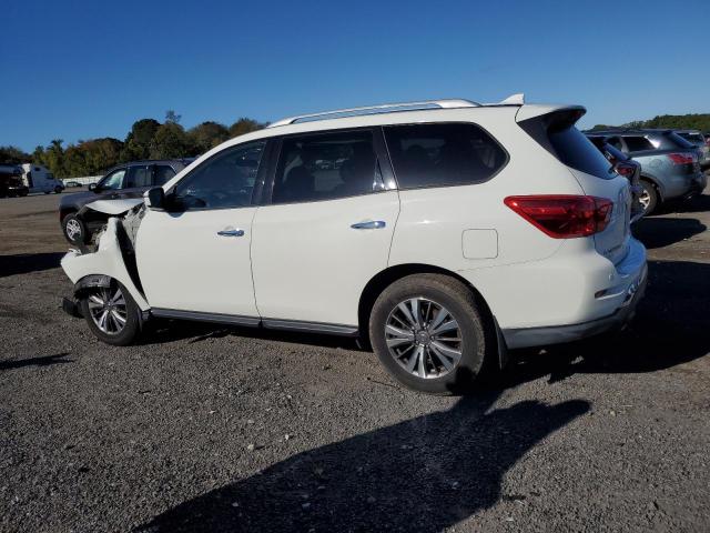 2020 NISSAN PATHFINDER - 5N1DR2AM3LC616469