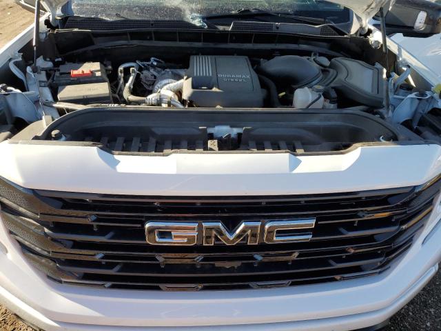 2022 GMC SIERRA K15 3GTUUCET9NG521926