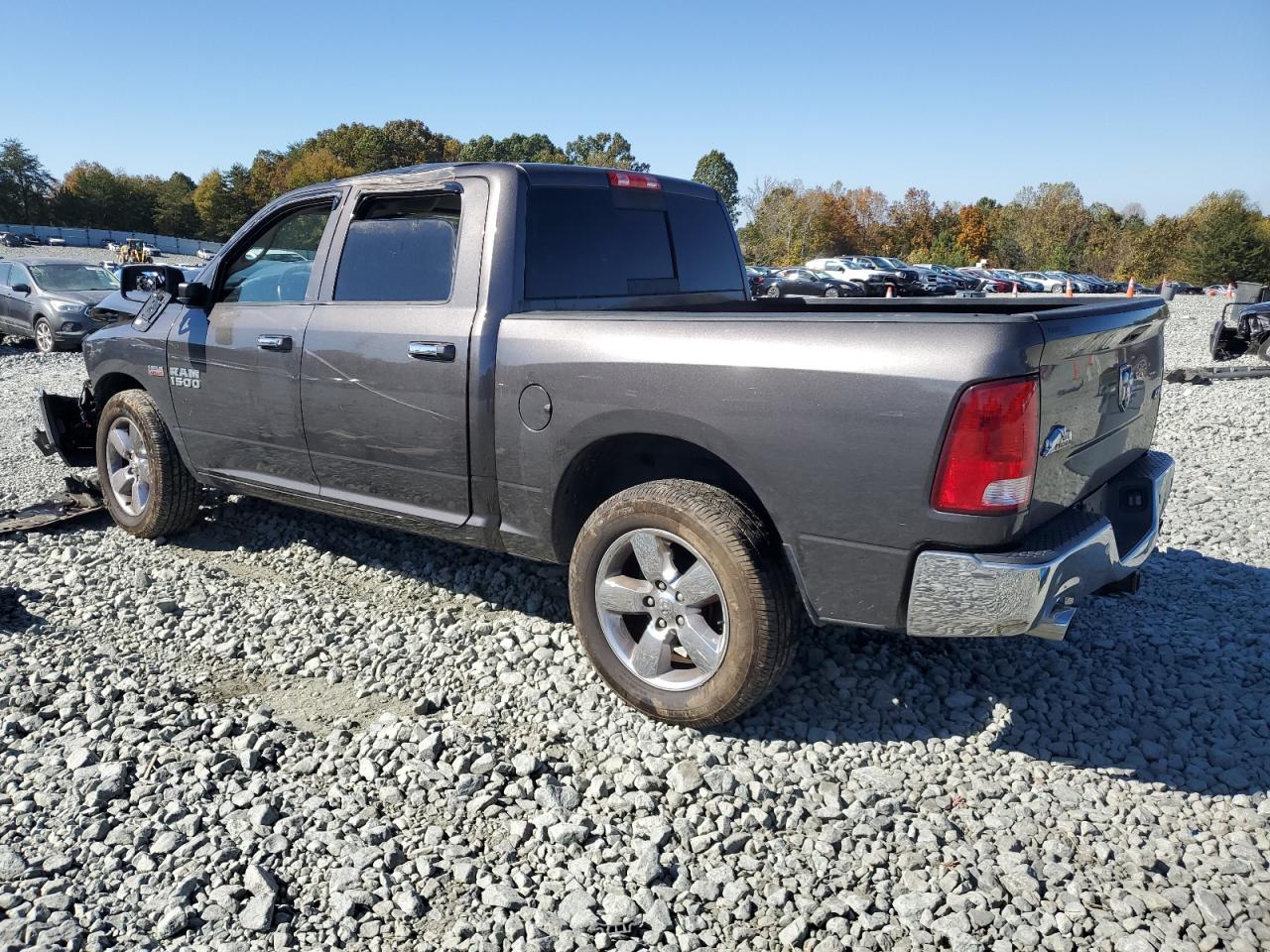 RAM 1500 SLT