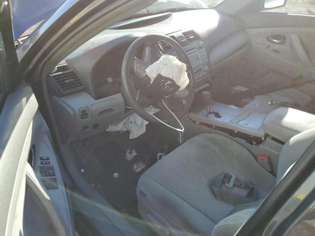 2010 TOYOTA CAMRY HYBRID - 4T1BB3EK3AU118581