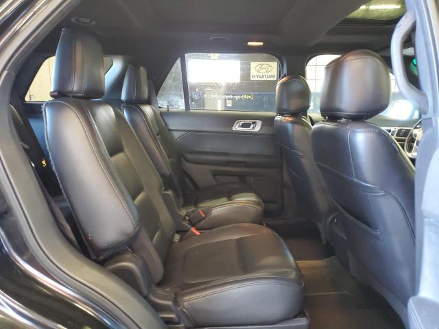 2014 FORD EXPLORER X - 1FM5K8D83EGB62097