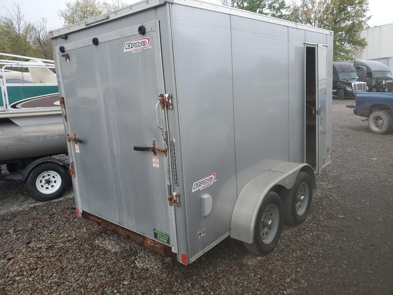 Lot #3260546072 2023 BRAVO UNKNOWN