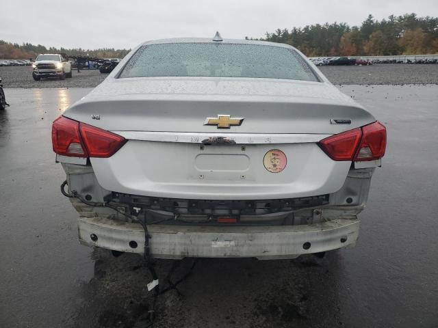 2017 CHEVROLET IMPALA PREMIER - 2G1145S33H9171638