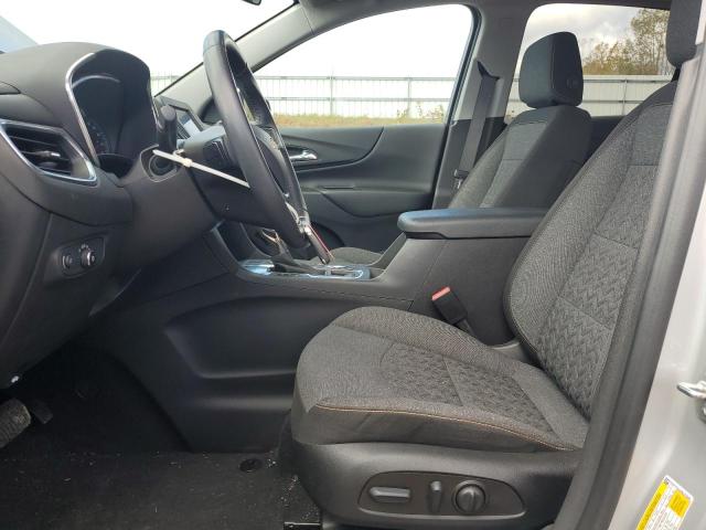 2022 CHEVROLET EQUINOX LT #3308308171