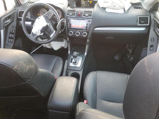 2016 SUBARU FORESTER 2 JF2SJAHC6GH513518