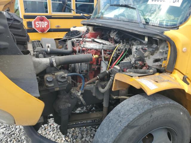 2011 FREIGHTLINER SAF-T-LINER C2 #3285697652