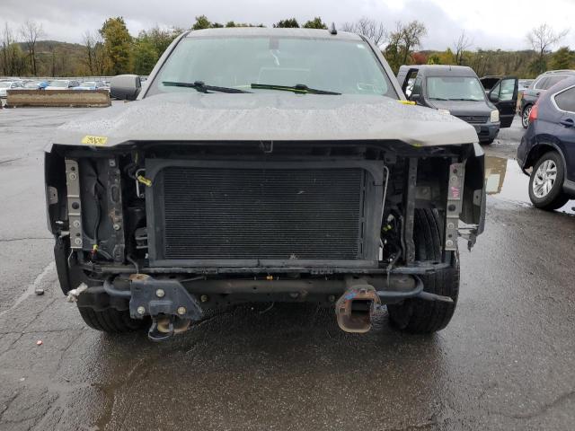 2017 CHEVROLET SILVERADO K1500 LT 3GCUKREC9HG244756