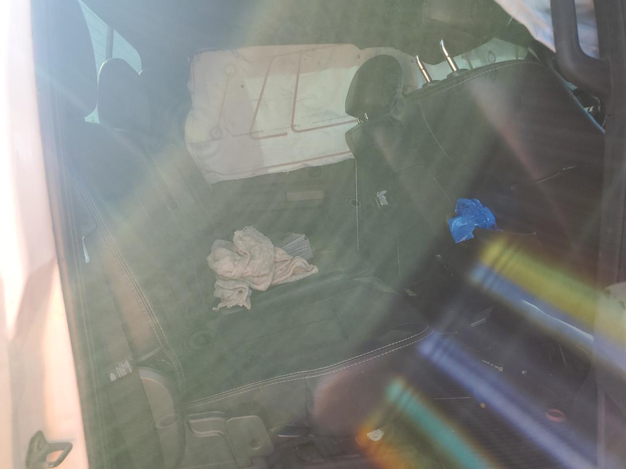 FORD F-350 SUPER DUTY