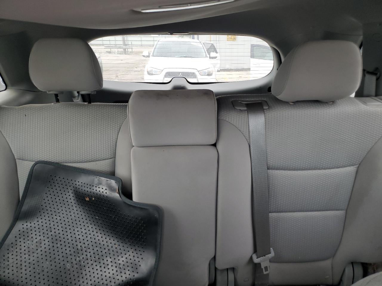 KIA SORENTO BASE