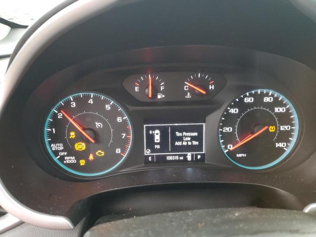 2023 CHEVROLET MALIBU LT - 1G1ZD5ST4PF188814