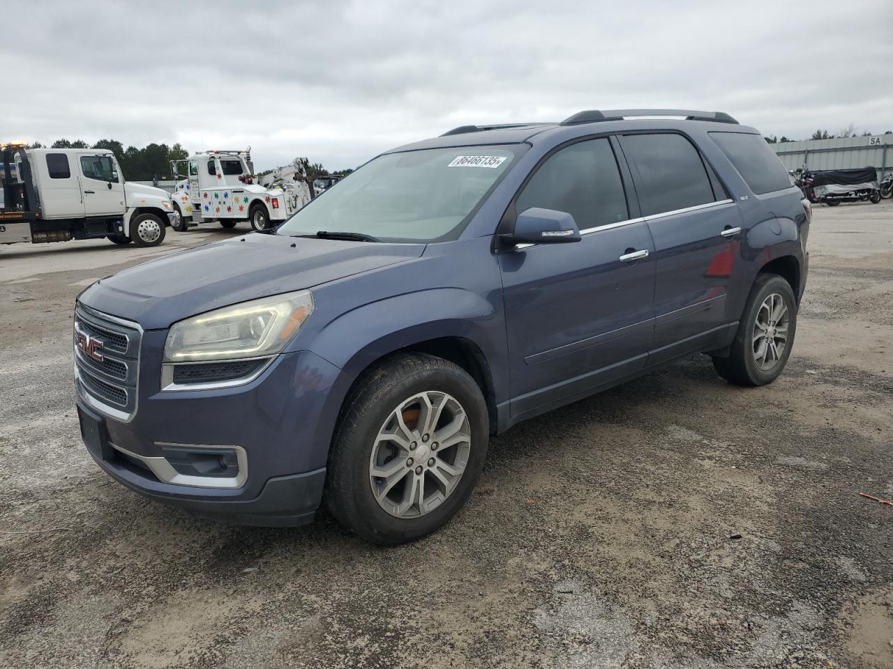 GMC ACADIA SLT-1