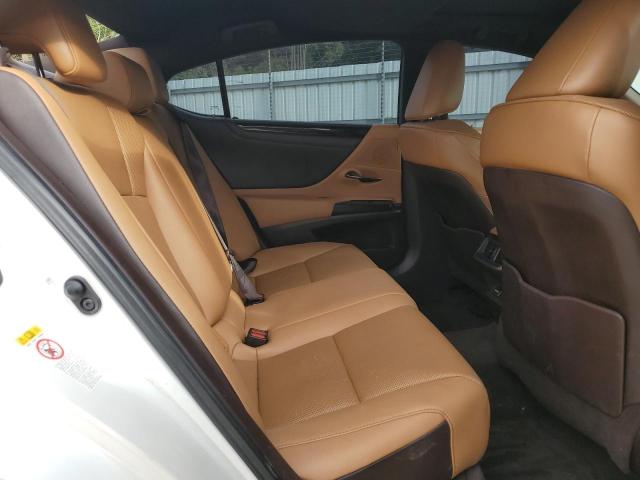 2019 LEXUS ES 350 58ABZ1B15KU042870