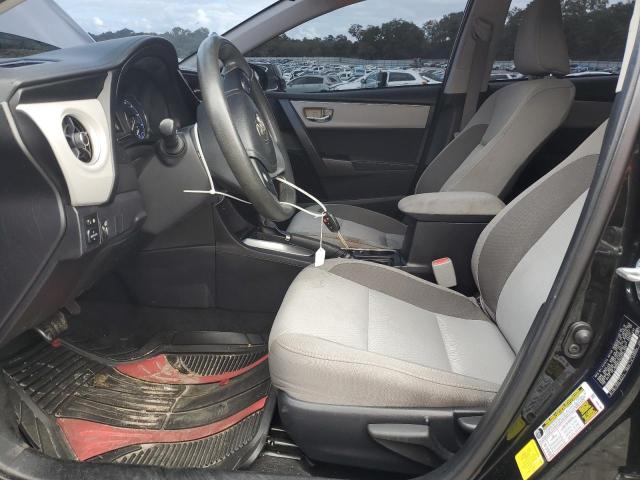 2017 TOYOTA COROLLA L - 2T1BURHE6HC797163