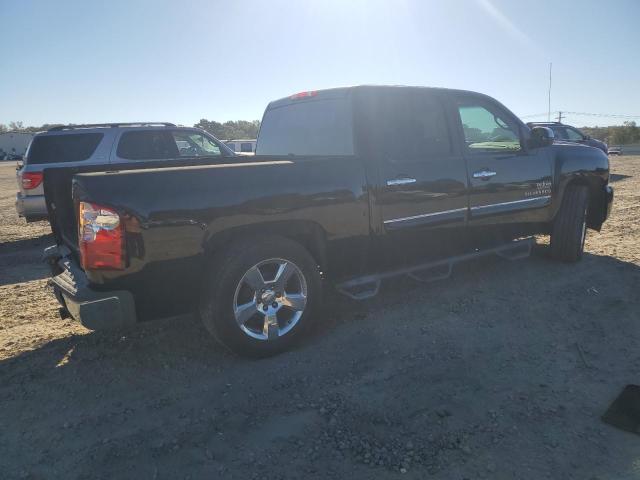 2010 CHEVROLET SILVERADO #3274649779