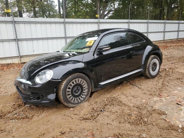 Global Auto Auctions: 2014 VOLKSWAGEN BEETLE