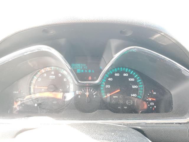 2015 CHEVROLET TRAVERSE L 1GNKVGKD6FJ366848