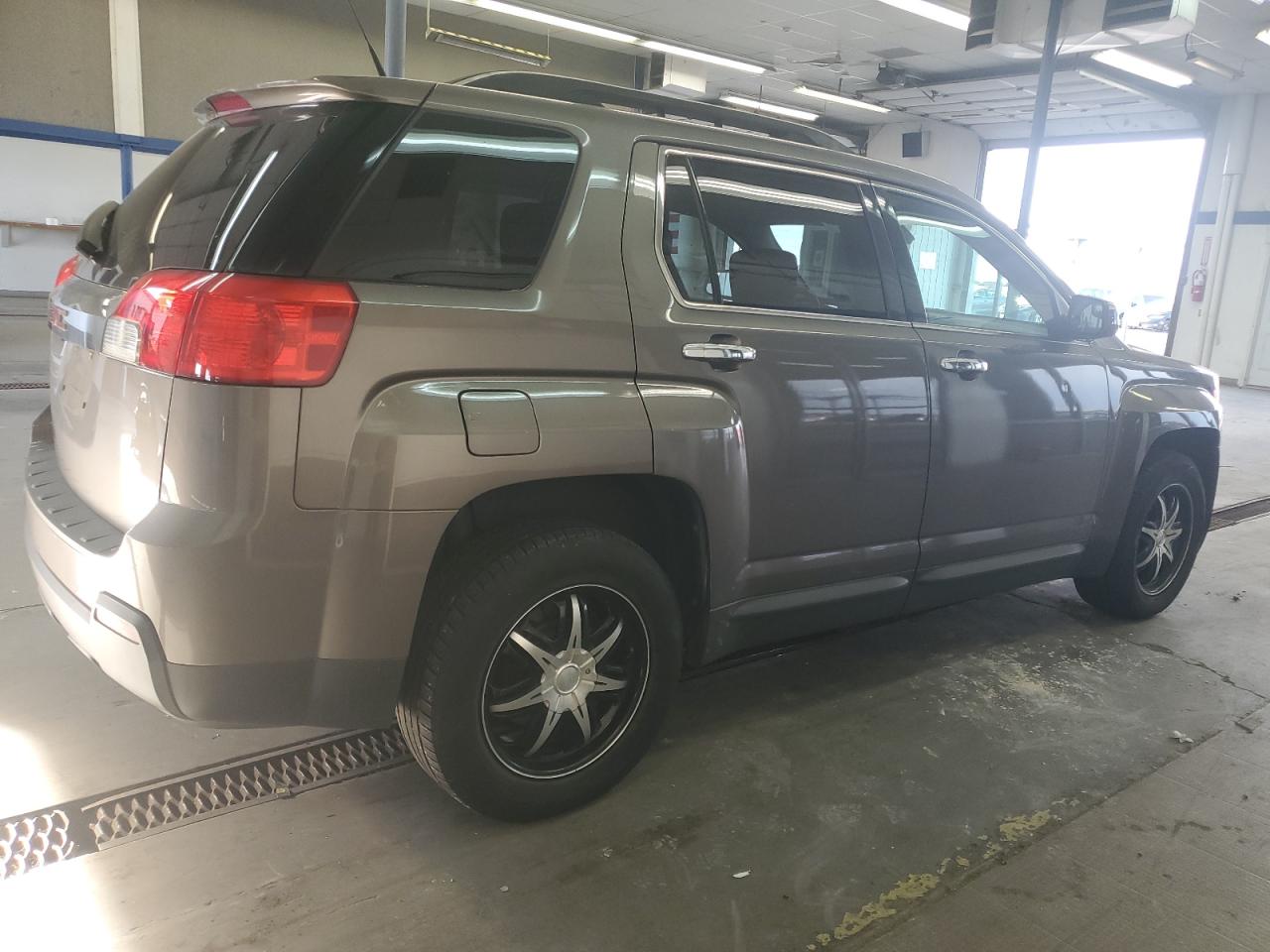 Lot #3309706836 2012 GMC TERRAIN SL