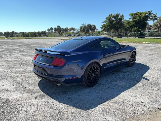2019 FORD MUSTANG GT - 1FA6P8CF4K5134669
