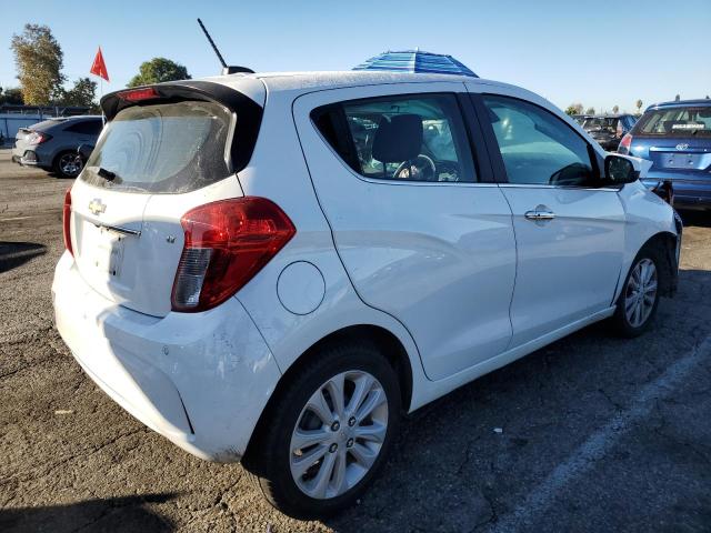 2016 CHEVROLET SPARK 2LT KL8CF6SA9GC617001