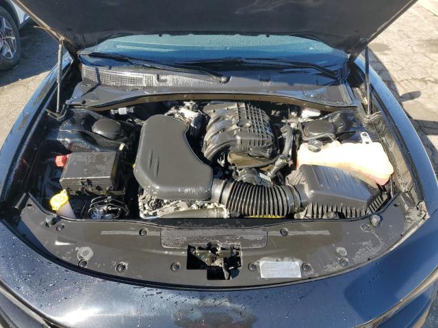 2023 DODGE CHARGER SX - 2C3CDXBG7PH687802