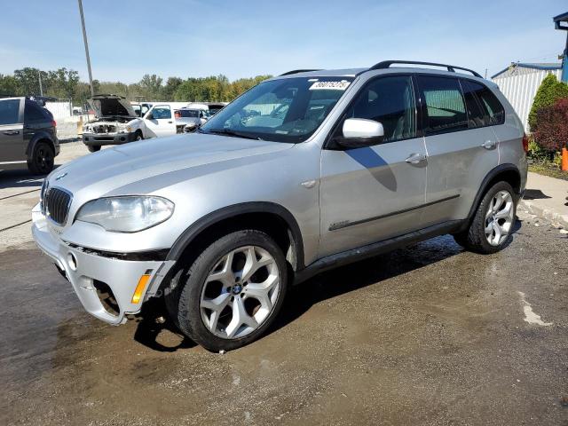 BMW X5 XDRIVE3