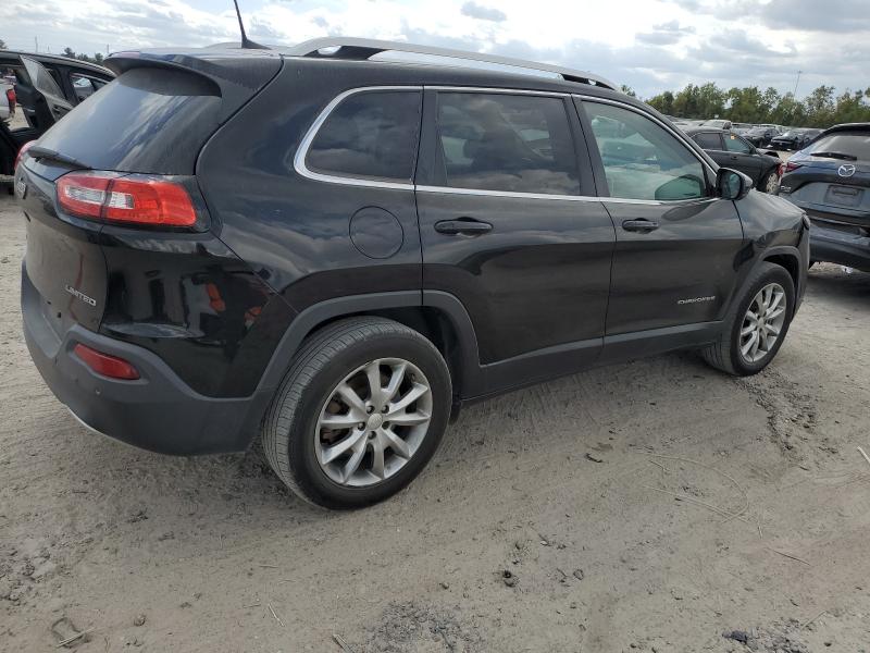 2018 JEEP CHEROKEE L - 1C4PJMDB3JD508956