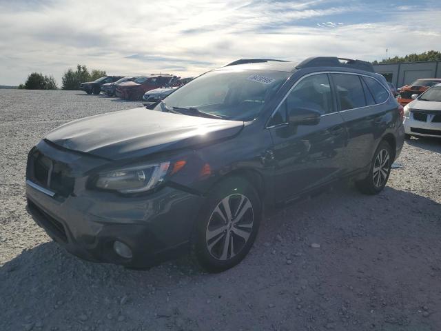 2019 SUBARU OUTBACK 2. - 4S4BSANC0K3353105