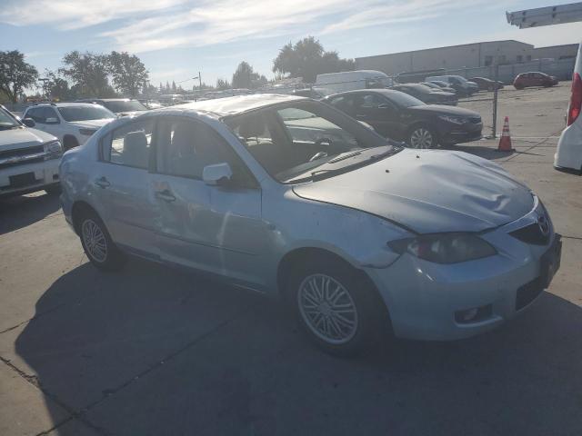 2007 MAZDA 3 I #3312575169