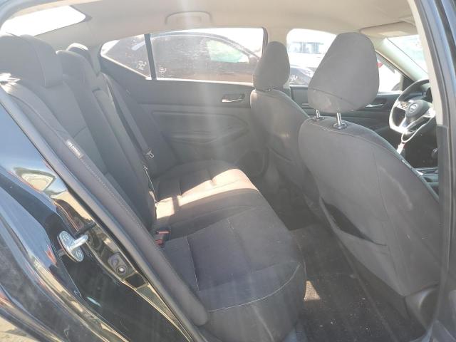 2020 NISSAN ALTIMA S #3309607566