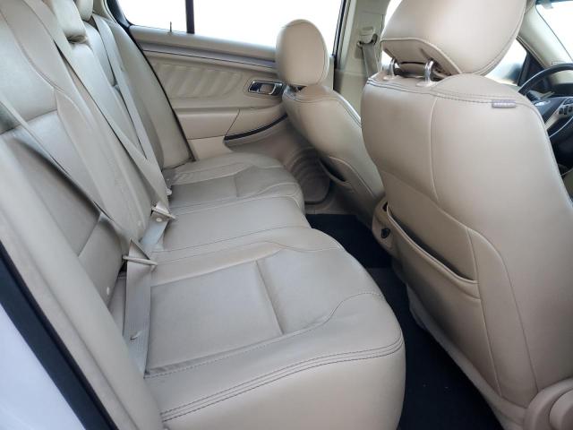 2014 FORD TAURUS SEL - 1FAHP2E89EG103981