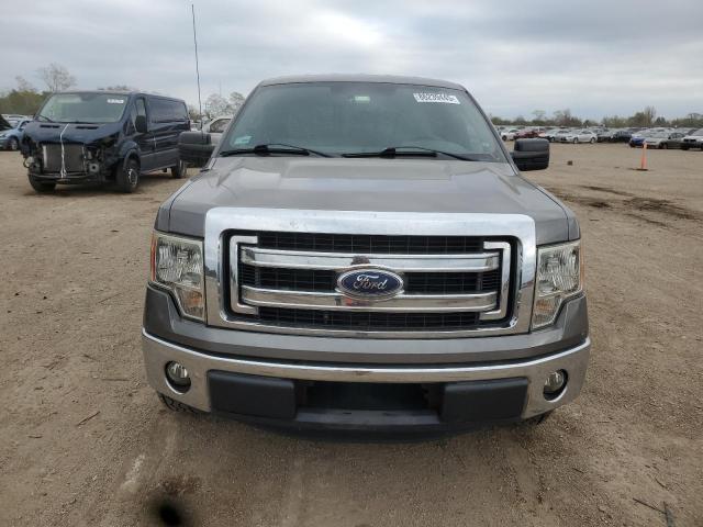 2013 FORD F150 SUPER - 1FTFX1CFXDFA12297