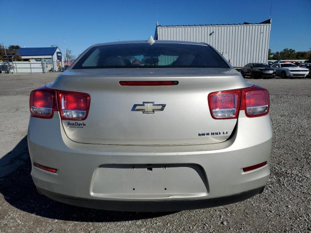 2013 CHEVROLET MALIBU 1LT - 1G11C5SA3DF292348