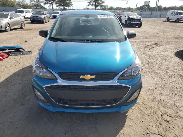 2020 CHEVROLET SPARK LS - KL8CB6SA3LC462371