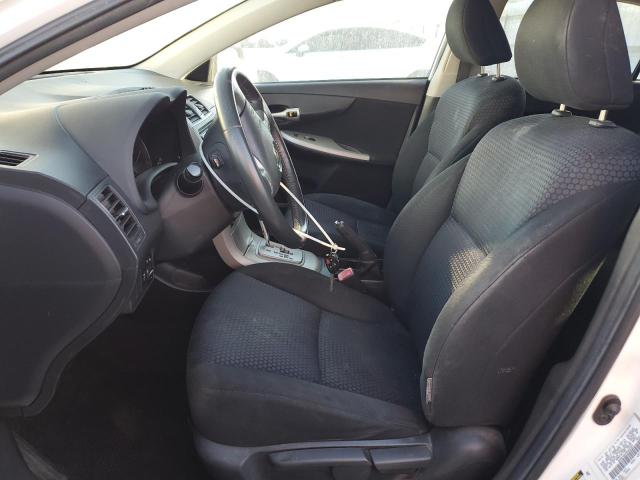 2009 TOYOTA COROLLA XR #3302632014