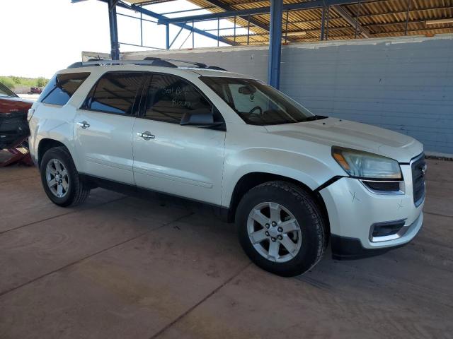 2015 GMC ACADIA SLE - 1GKKRPKD0FJ306324