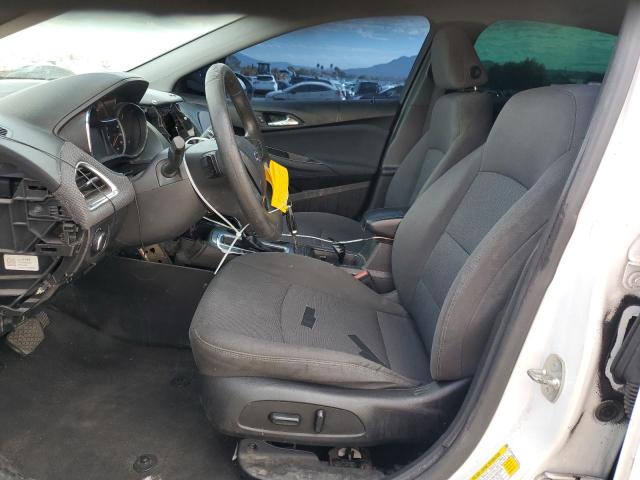 2019 CHEVROLET CRUZE LT #3316248301