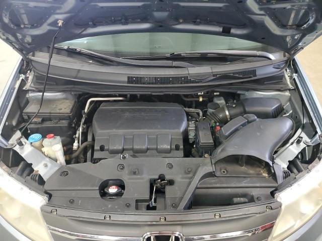 2012 HONDA ODYSSEY EX - 5FNRL5H6XCB122701