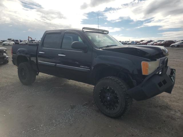 2010 GMC SIERRA K15 - 3GTRKXE28AG283006