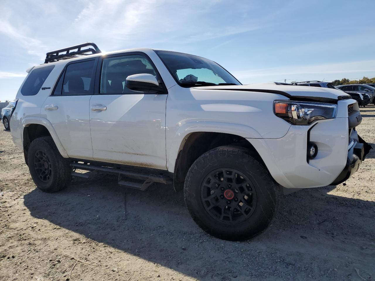 TOYOTA 4RUNNER VENTURE