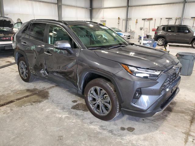 2023 TOYOTA RAV4 LIMIT - JTMD6RFVXPD548839