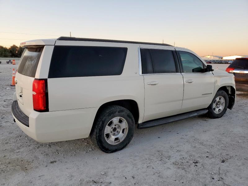 2015 CHEVROLET SUBURBAN C - 1GNSCJKC5FR528464