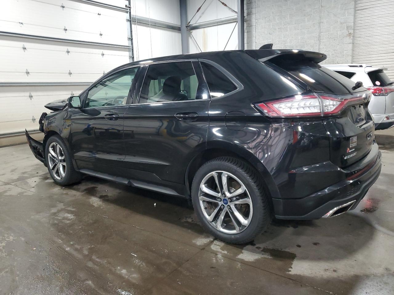 FORD EDGE SPORT
