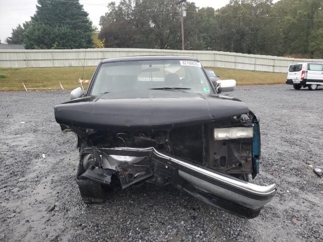 1994 GMC SIERRA K15 #3309625069