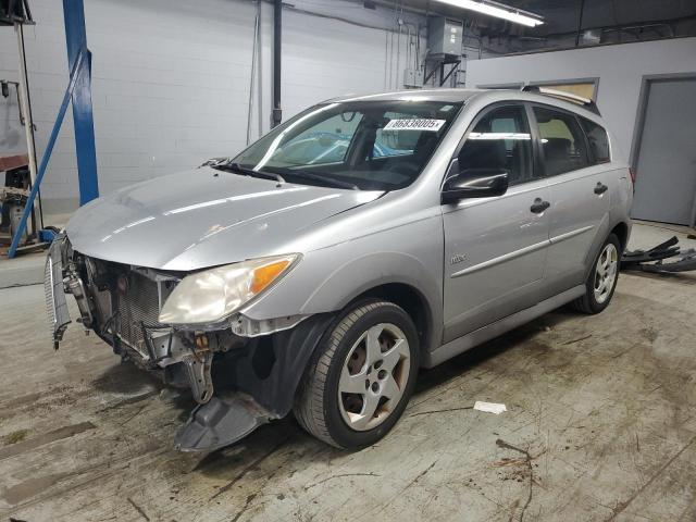 Global Auto Auctions: 2008 PONTIAC VIBE