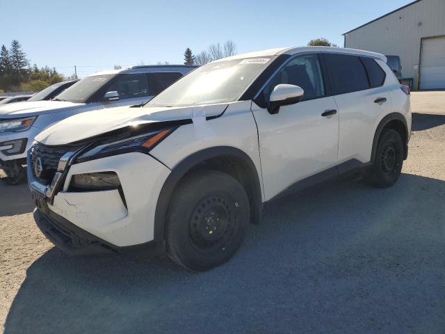 2021 NISSAN ROGUE S - 5N1AT3AA0MC809292
