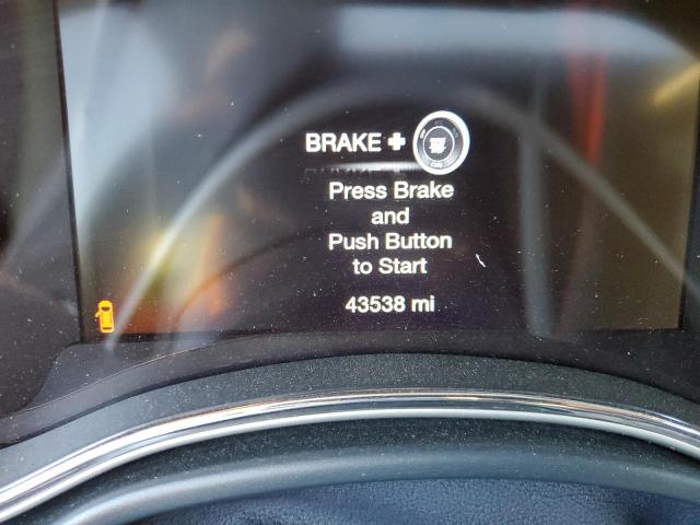 2021 JEEP GRAND CHER - 1C4RJFJT9MC648991