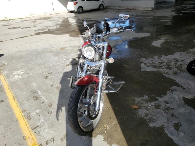 2008 YAMAHA XV1900 CU - JYAVP27E48A001202