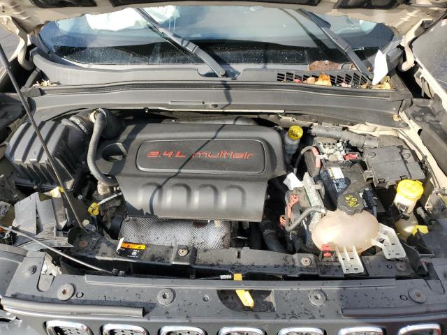 2016 JEEP RENEGADE L ZACCJBBT1GPE14020